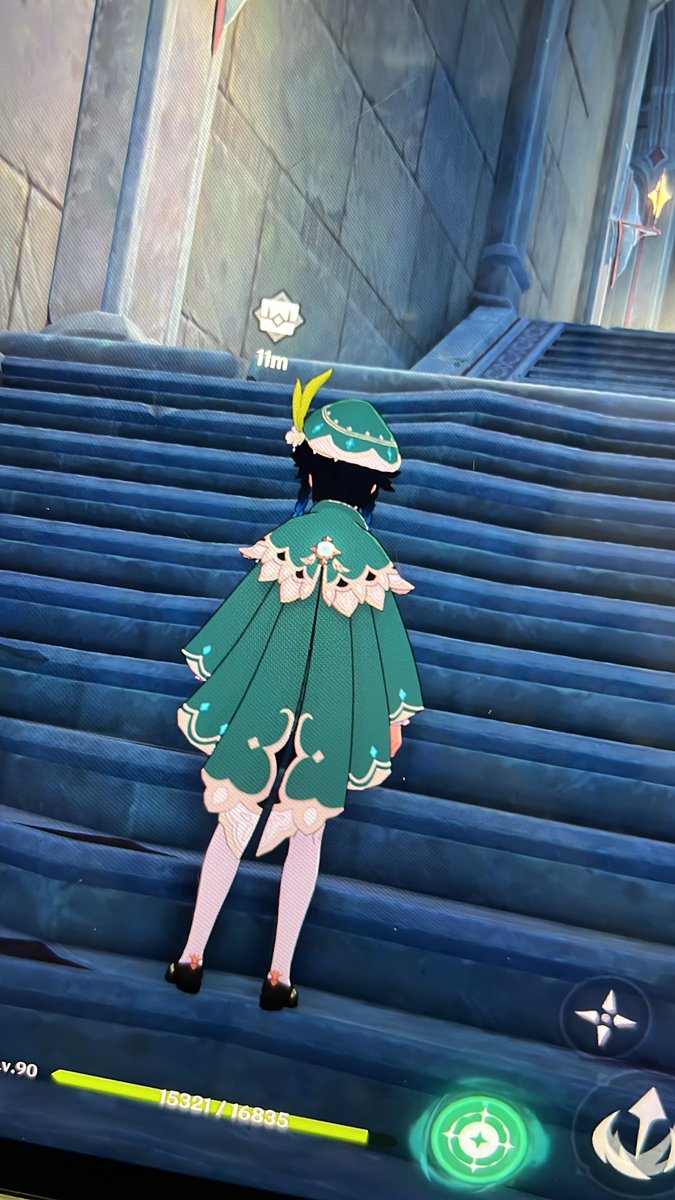 เฟิสโน๊ะ✨พักร้อนที่เทมเพลส tweet media