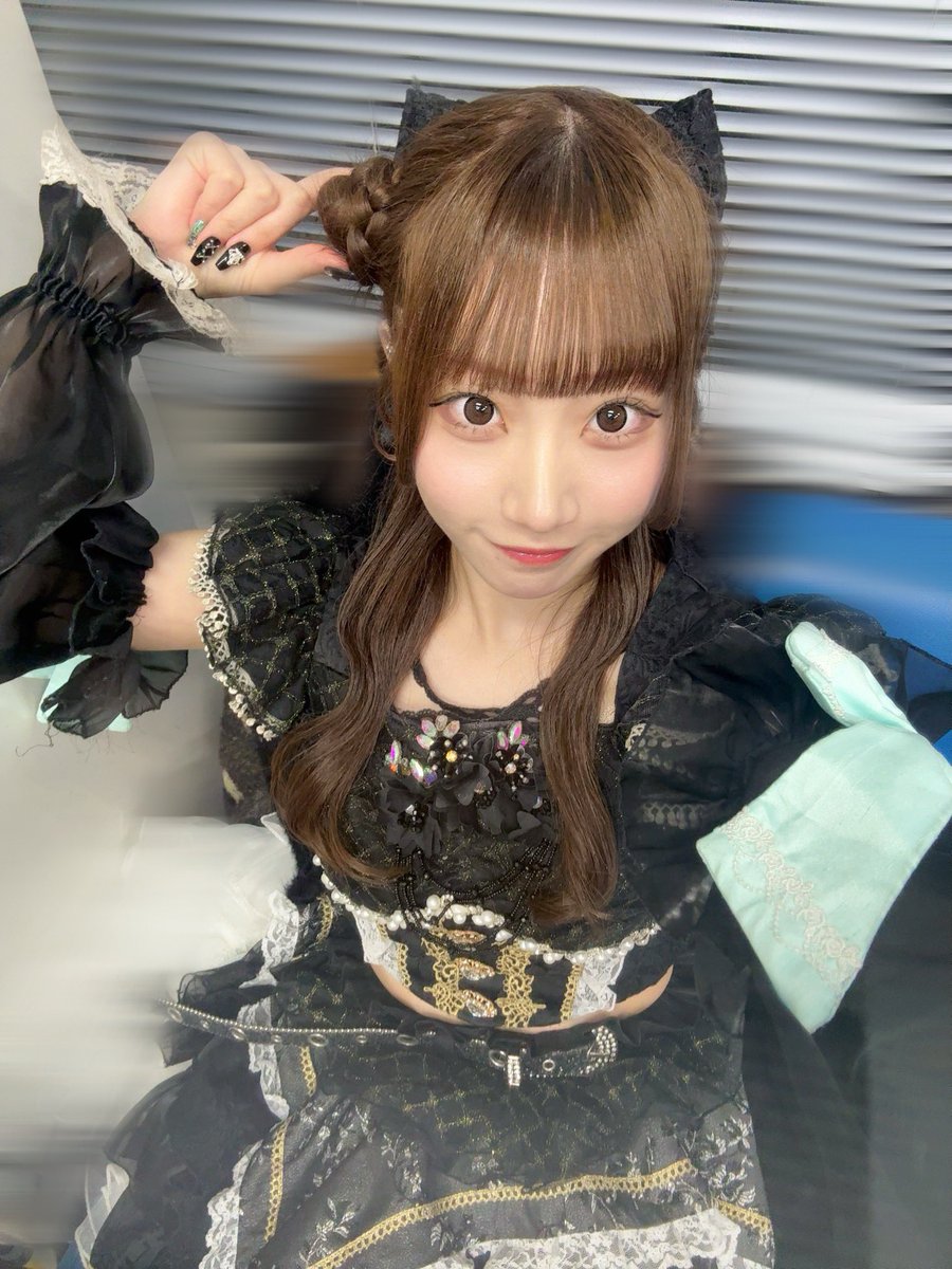 瑞葉めろん 【Twilight BlooM. 】 tweet media