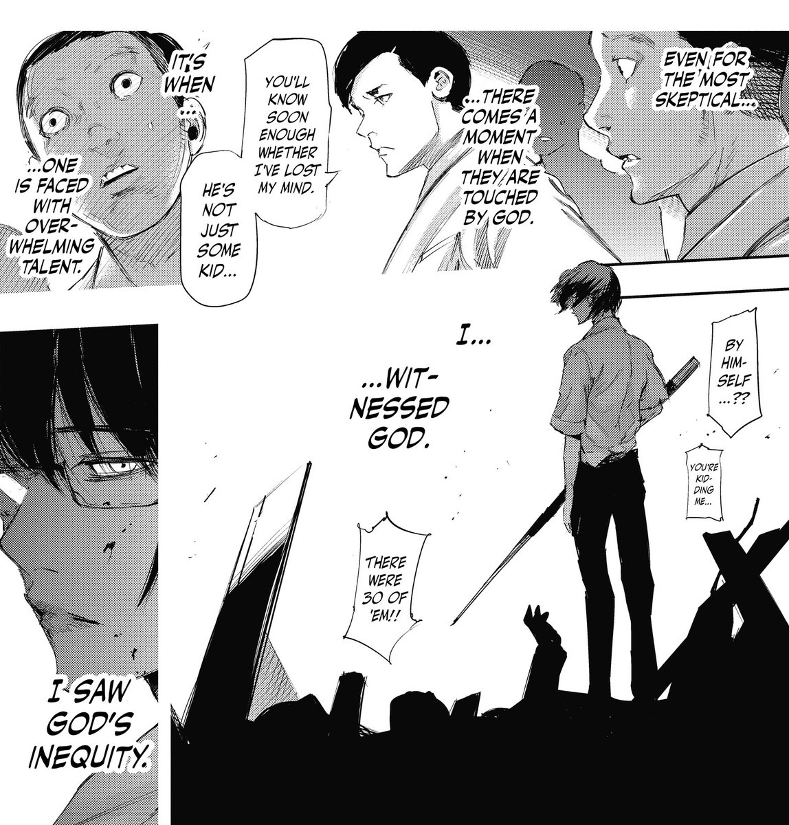 Gin-Chan II tweet media