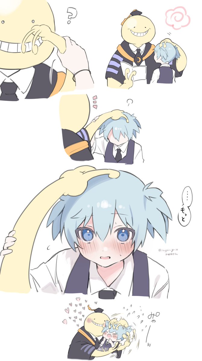 大暴れ‼️いあﾁｬﾝ‼️😁🌟 tweet media