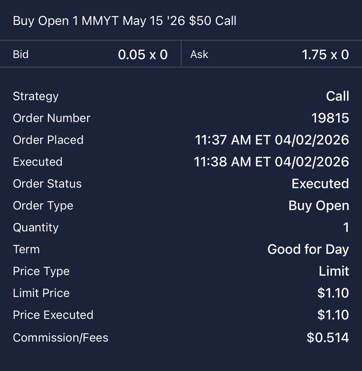 Alpha RSI - The Options Edge tweet media
