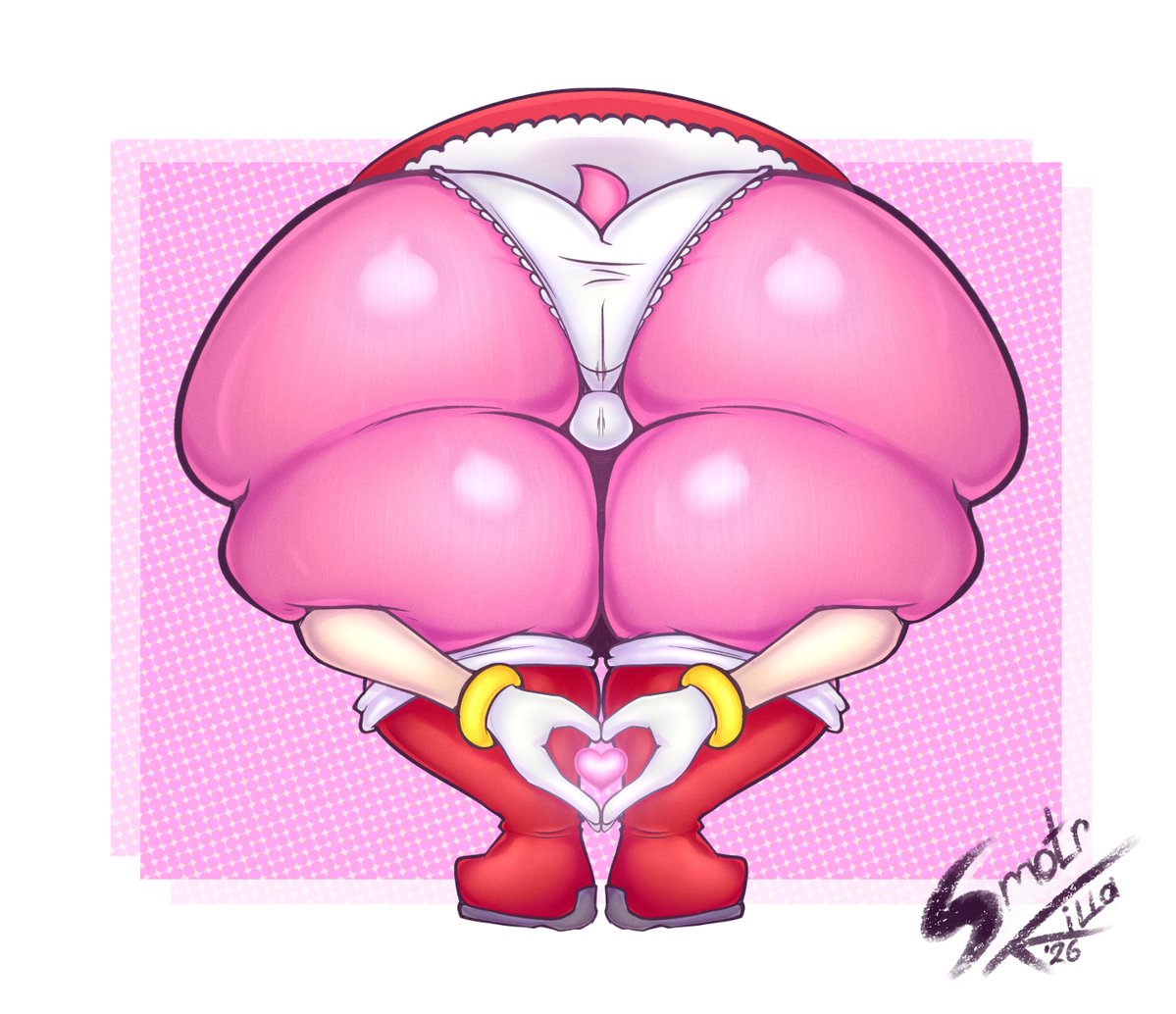 SmotrillaK 🔞 (Comms is open) tweet media