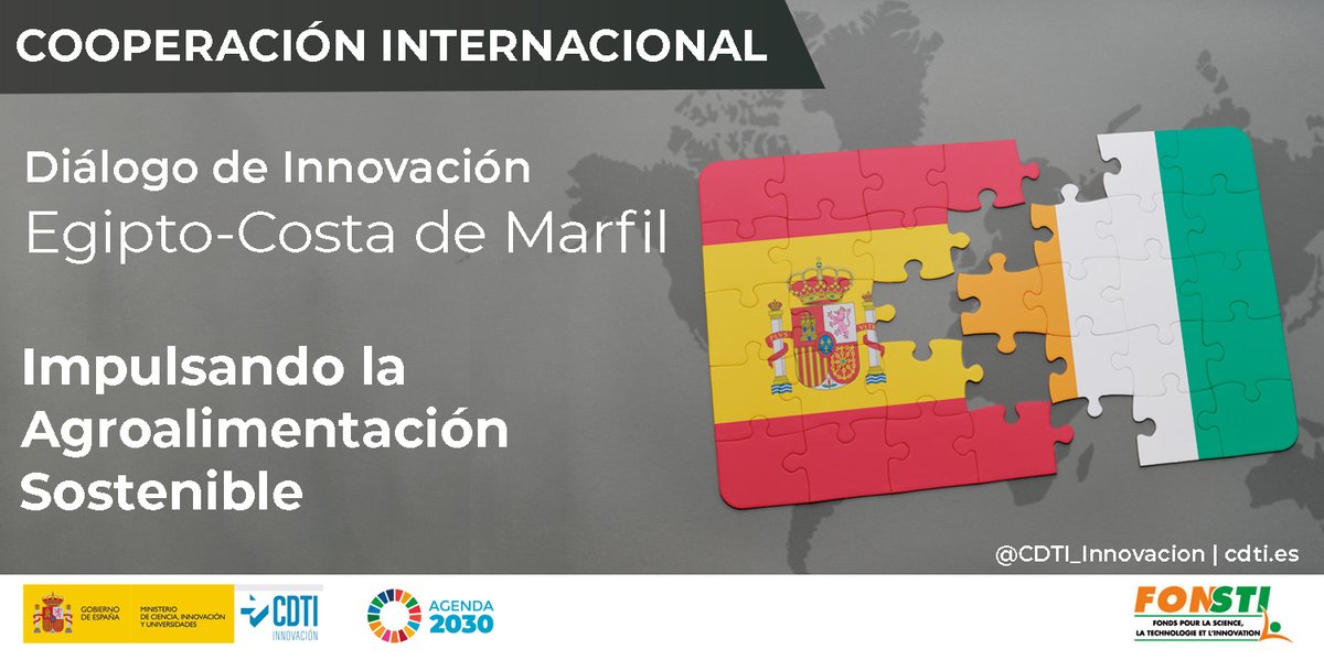 @CDTI_innovacion tweet media