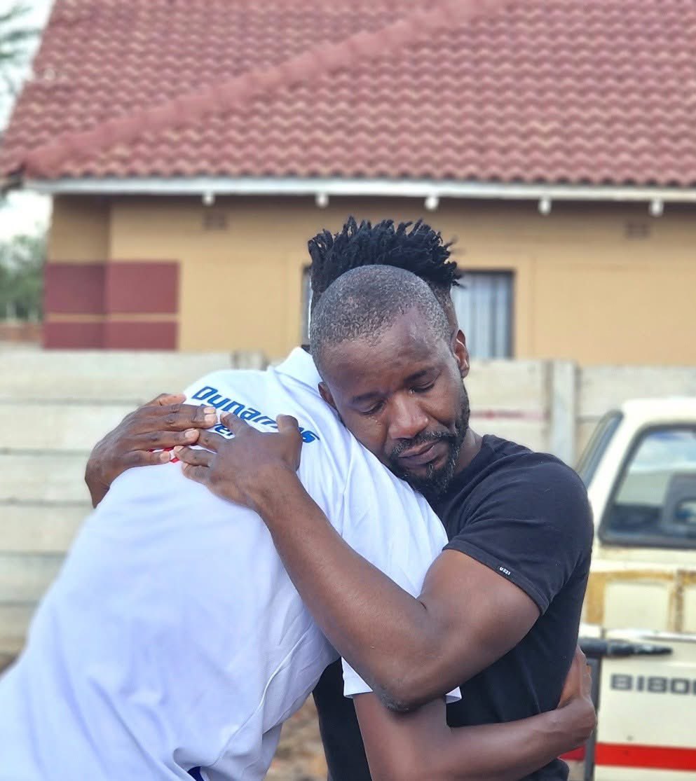 Dynamos Football Club tweet media