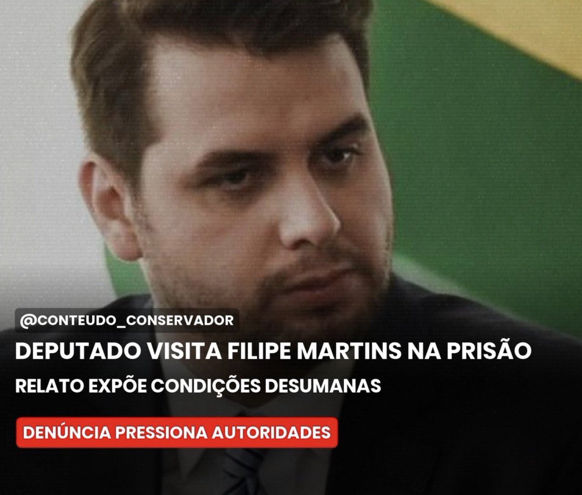 Carlos Bolsonaro tweet media