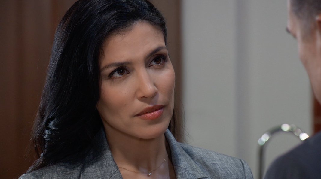 General Hospital tweet media