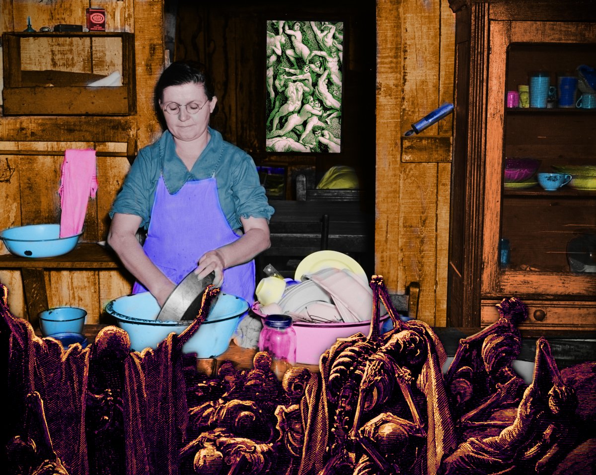 Cory Doctorow NO LONGER ON TWIT TER tweet media