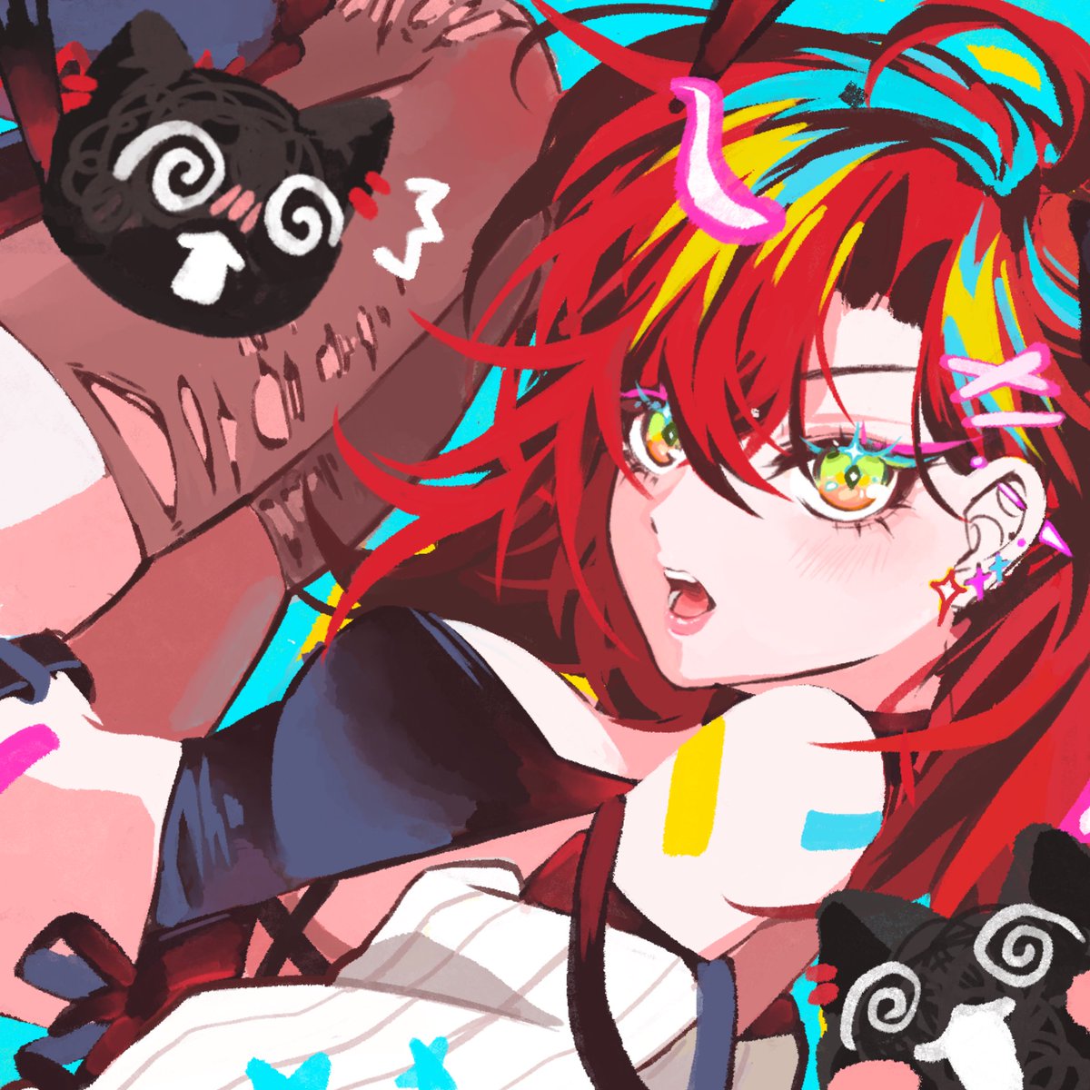 Desurea 🌻🦭 tweet media