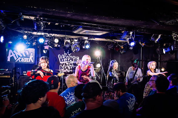 PACHI PACHI Project tweet media