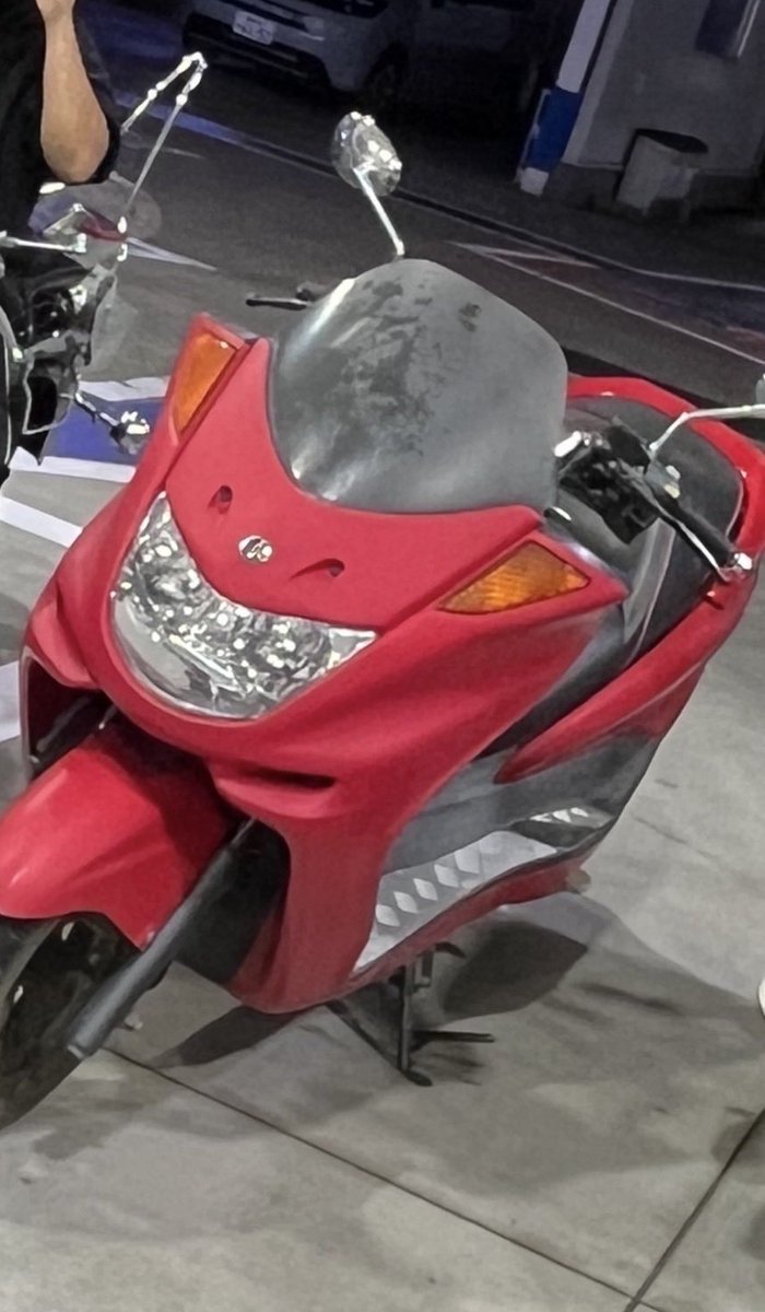 🚙みんなの車とバイクの盗難情報🏍 tweet media