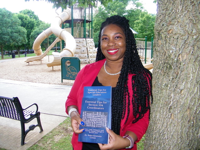 EdufaithS's tweet image. 3 high-impact 504 accommodations: structured testing, accessible materials, and predictable schedules with cueing. Compliance matters: document the need, assign responsibility, and set review dates. edufaithconsulting.com #Section504 #TeacherTwitter #cpchat #edchat 

#504Plan