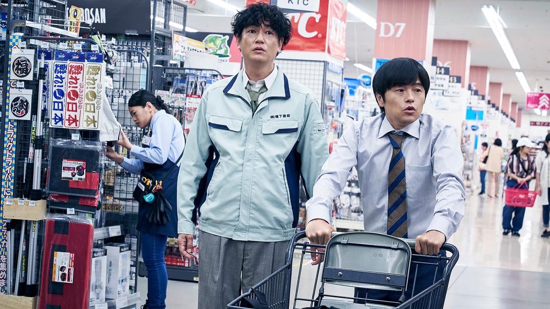 モネ@映画とドラマ tweet media