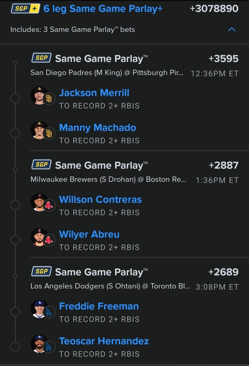 Righteous & Blessed 💜 ValueHunta tweet media