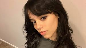 JennaOrtega tweet media