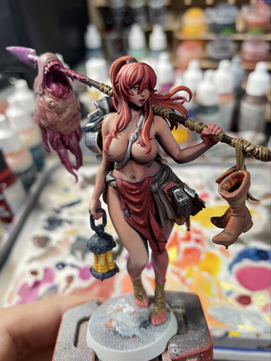 Hiraniki (H.N) tweet media