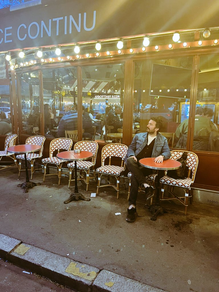 Sercan B. tweet media