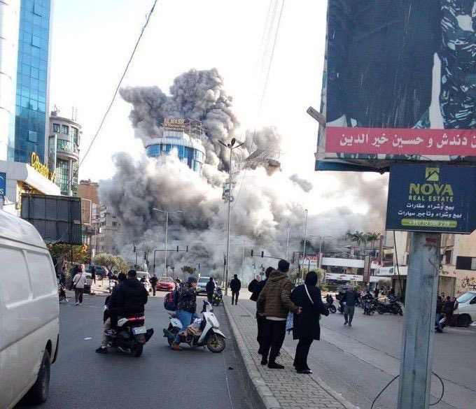 Mgr Hugues de Woillemont tweet media