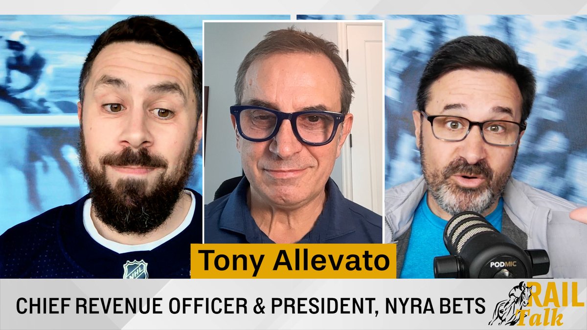 rail_talk's tweet image. 🔴🔴🔴Our YouTube channel has been hacked and taken down temporarily. All segments for this week (and past weeks) are here in our twitter profile. The last full episode can e accessed on this link. Thank you!
vimeo.com/1181209655?sha…