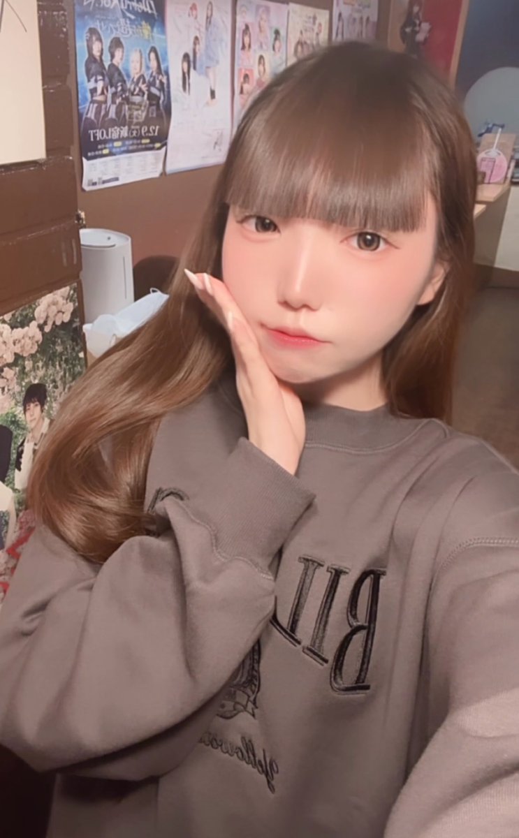 みこ🎀@ギルド池袋 tweet media