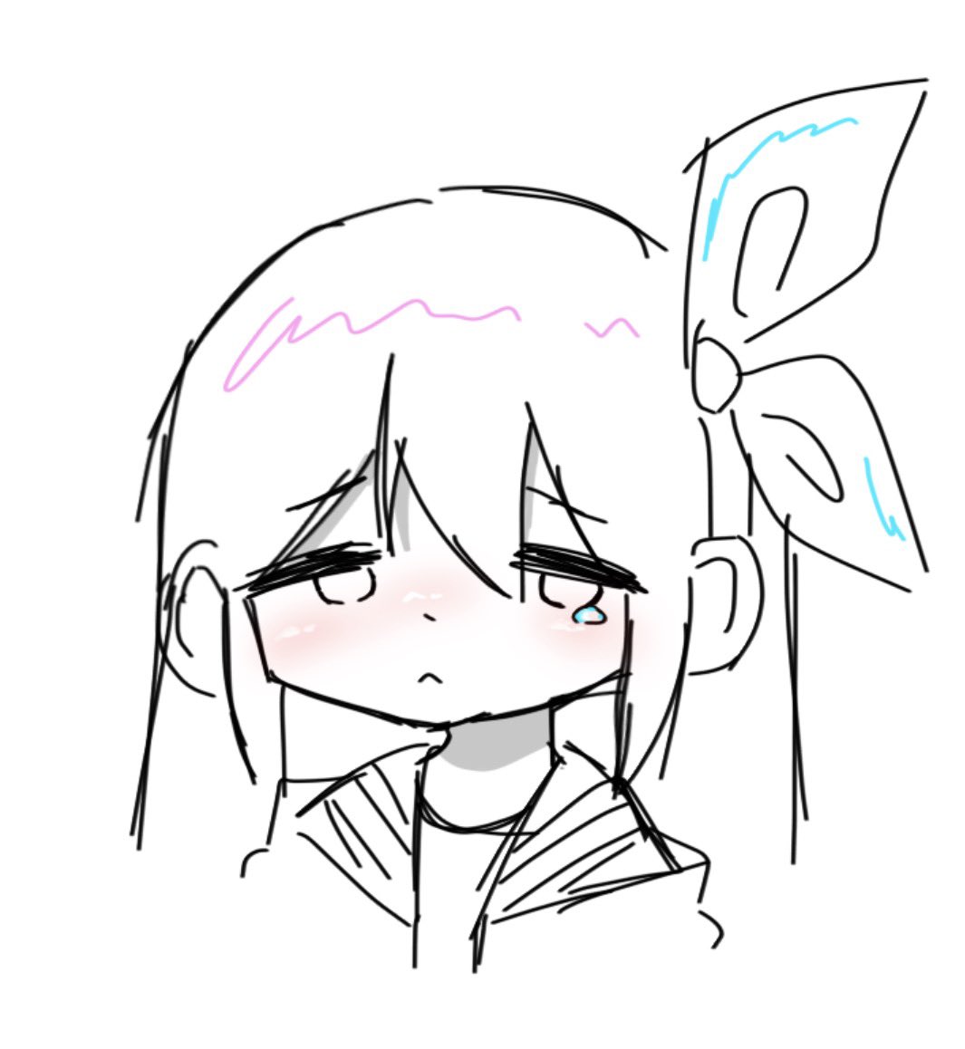 ももす tweet media