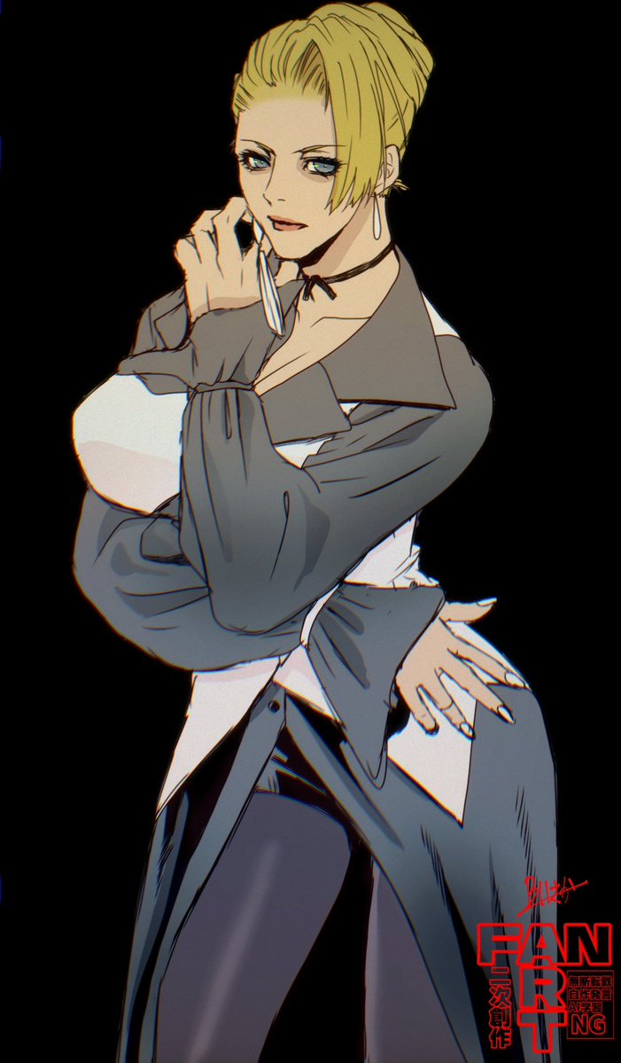 B-いさか tweet media