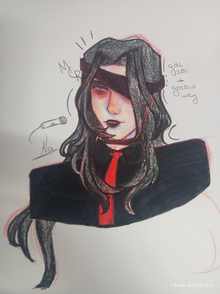 nich★star/JURÍDICO GAL SAL🍕🎶 tweet media