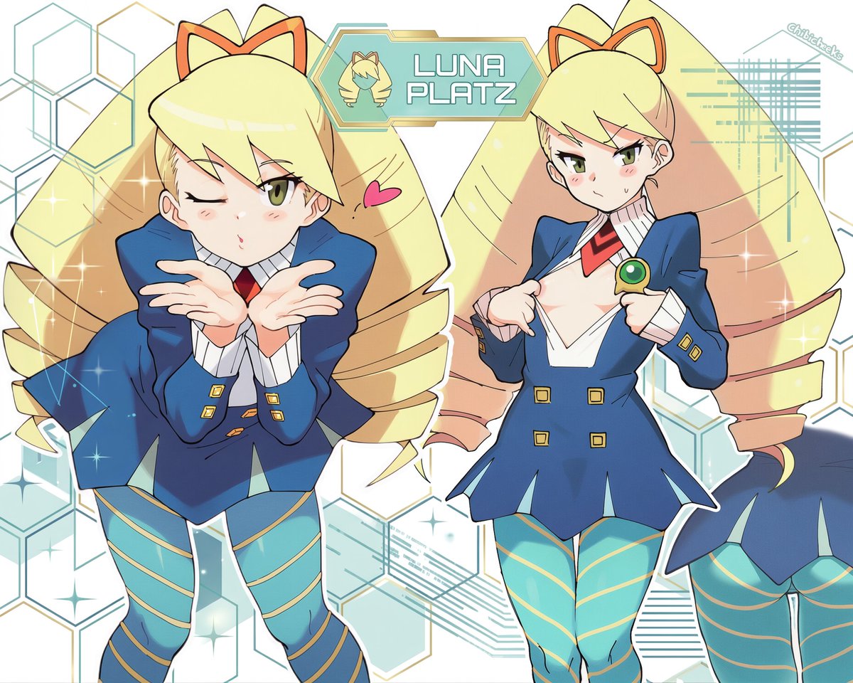 Chibicheeks tweet media