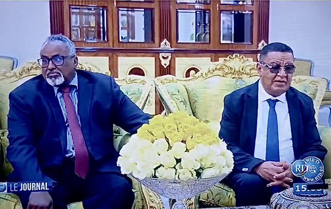 Mohamed Abdi Ware tweet media