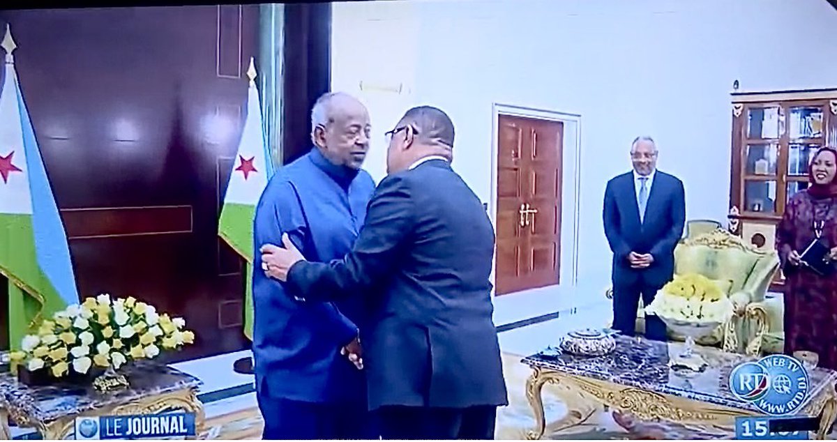 Mohamed Abdi Ware tweet media