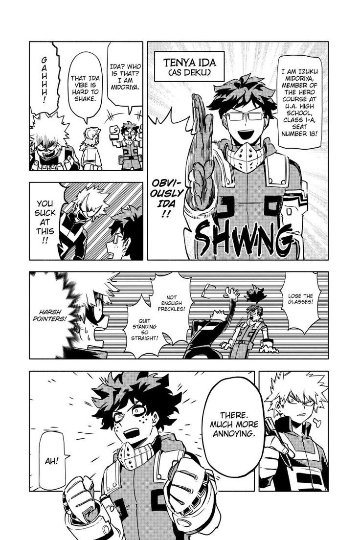 daily bkdk tweet media
