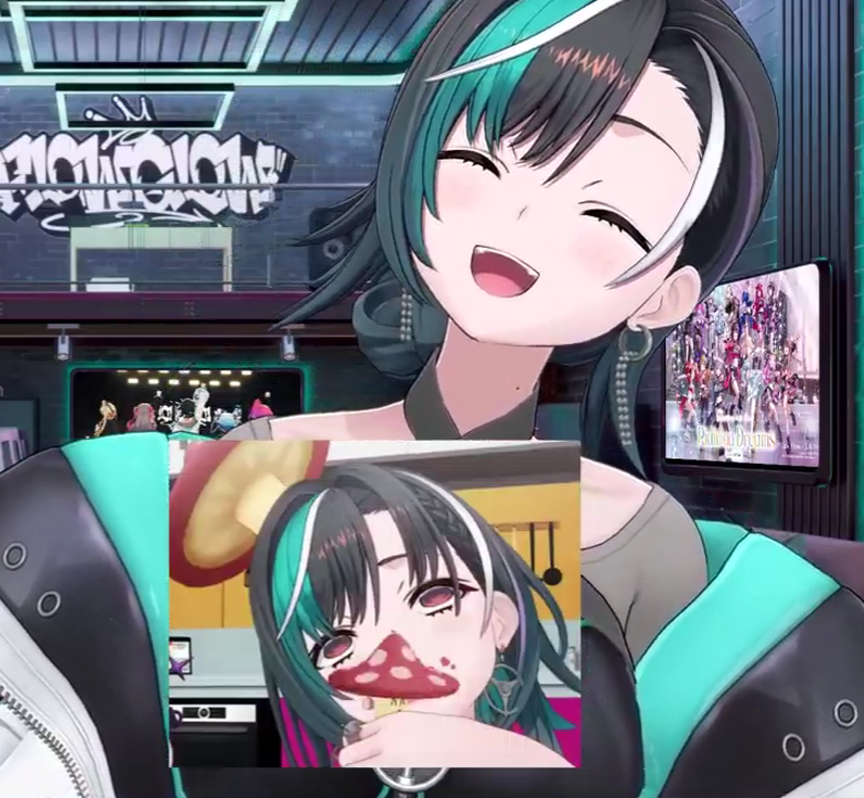 ユマルカ🎧🔧 tweet media