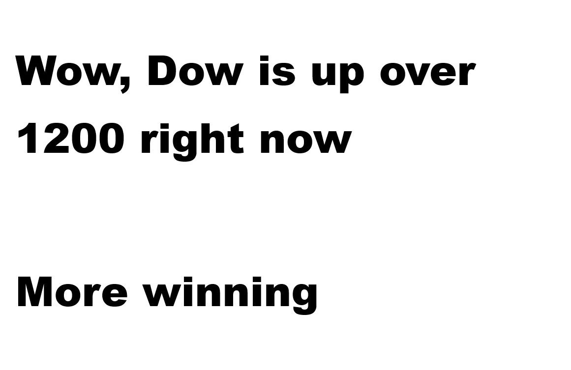 Commentary Donald J. Trump Posts From Truth Social tweet media