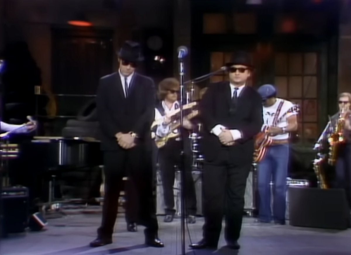 KeeganMatheson's tweet photo. Dylan Cease is a Soul Man. 

This is the story of the best new warmup song in baseball… and The Blues Brothers.

READ: https://t.co/5PUX6zrltD https://t.co/TqNPcqSe5S