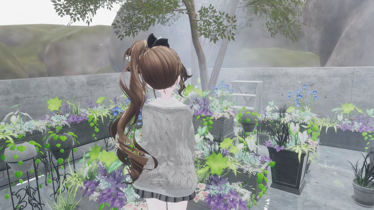 セフィ tweet media