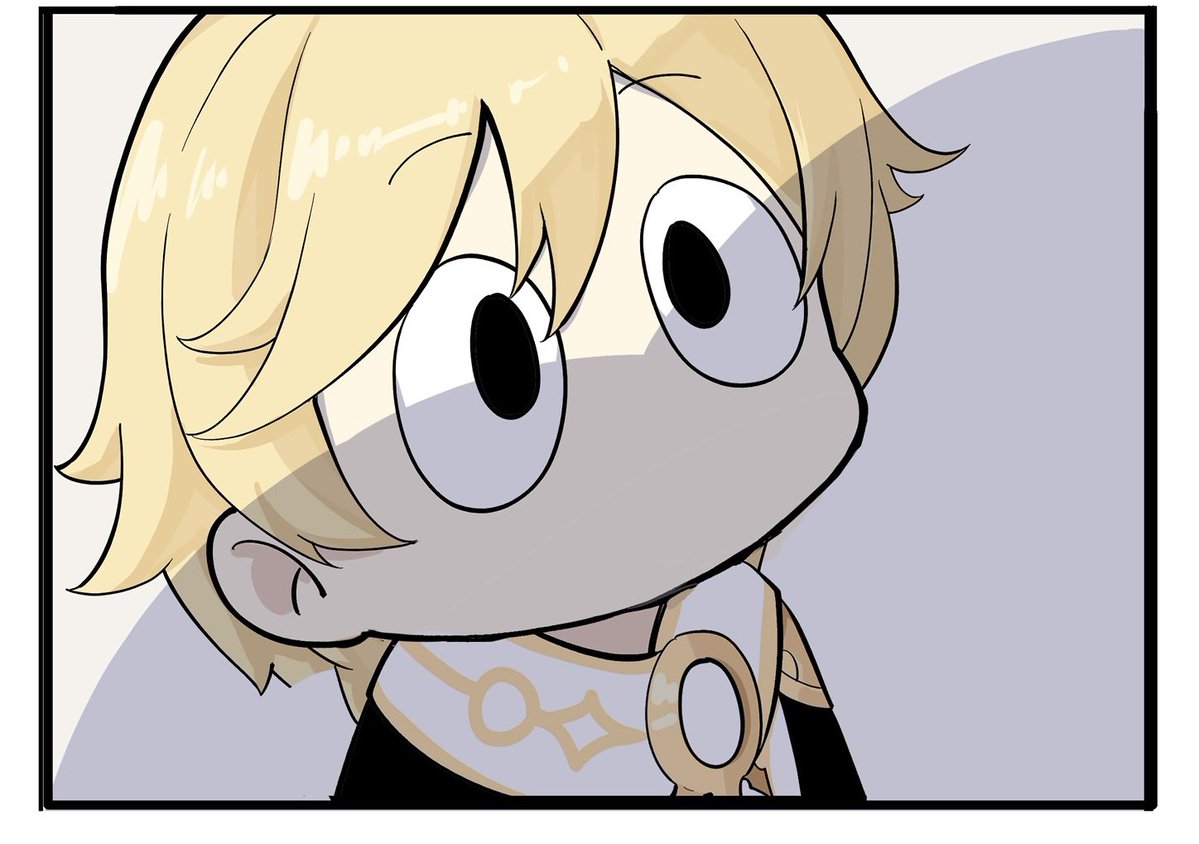 Aether, El Canon't tweet media