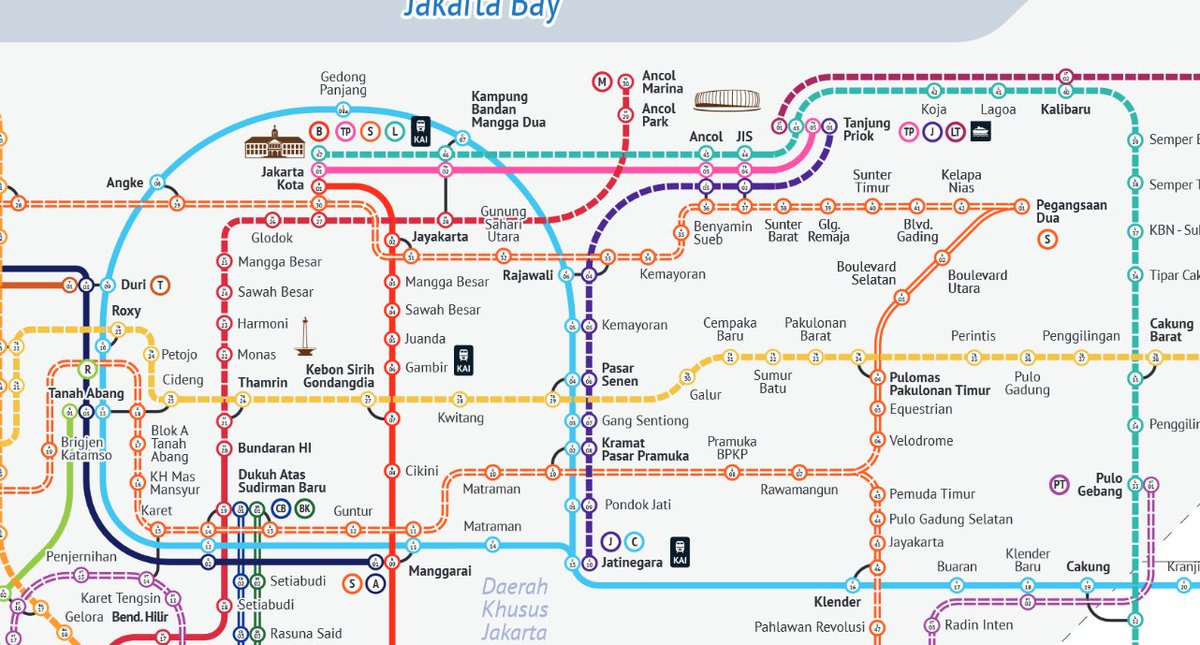 Txt Transportasi Umum tweet media