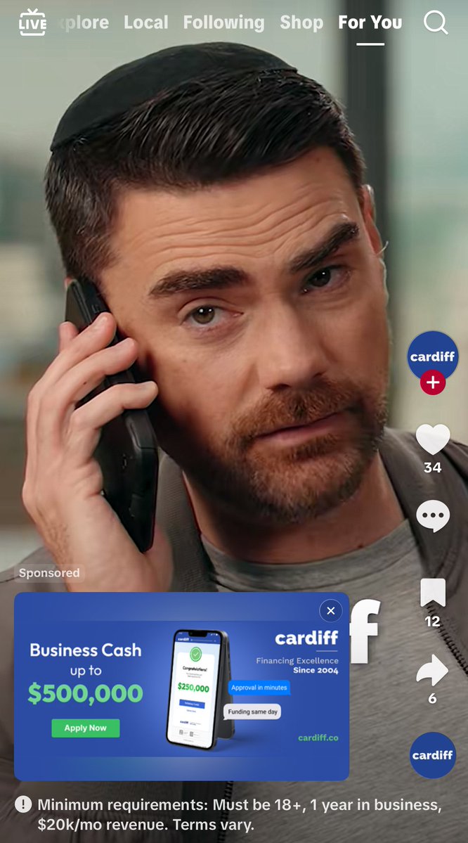 keith chaput tweet media