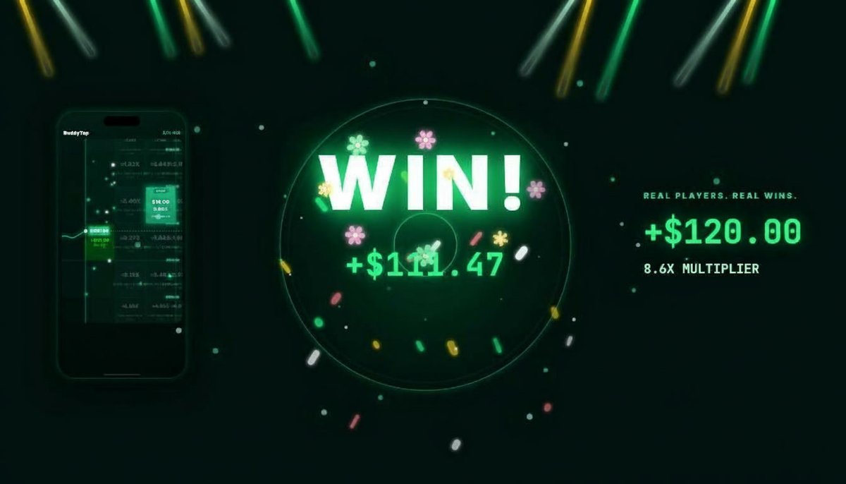 BuddyTap tweet media