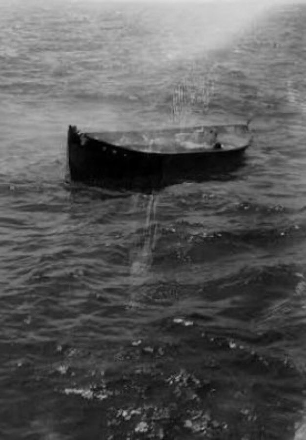 Evil Dead Burn tweet media