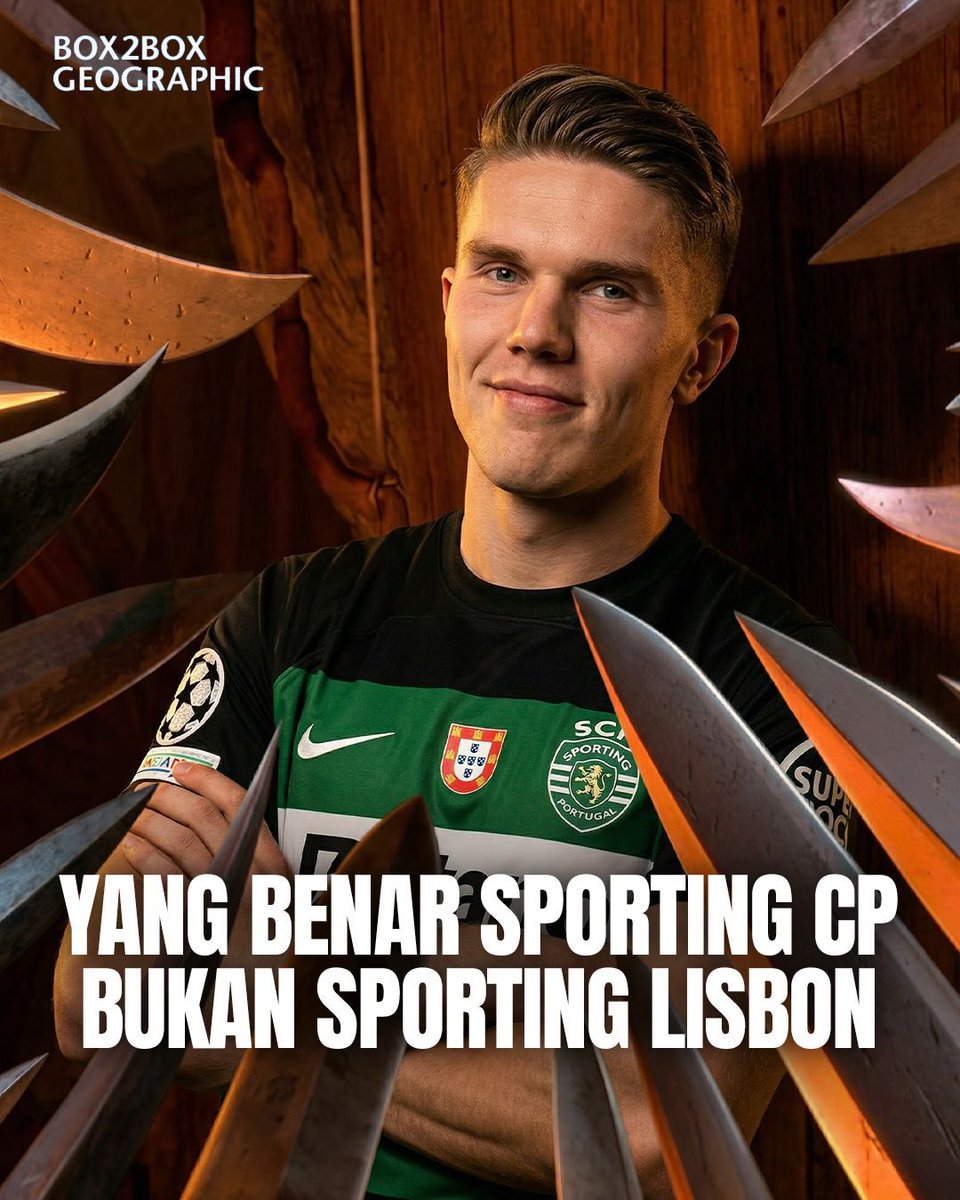 Box2Box Football tweet media