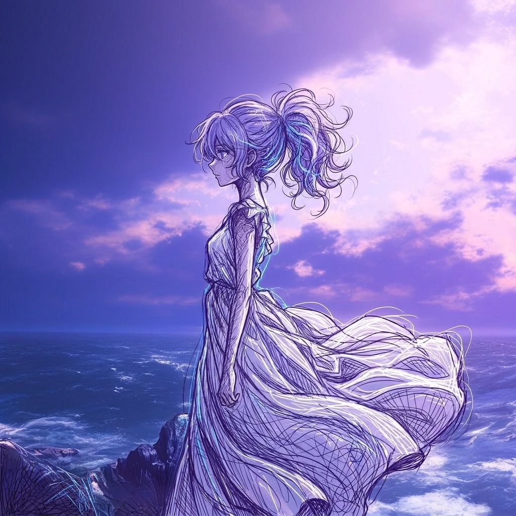 Kokoro no Hoshi tweet media