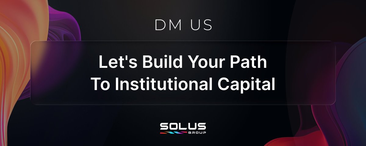 Solus Group tweet media