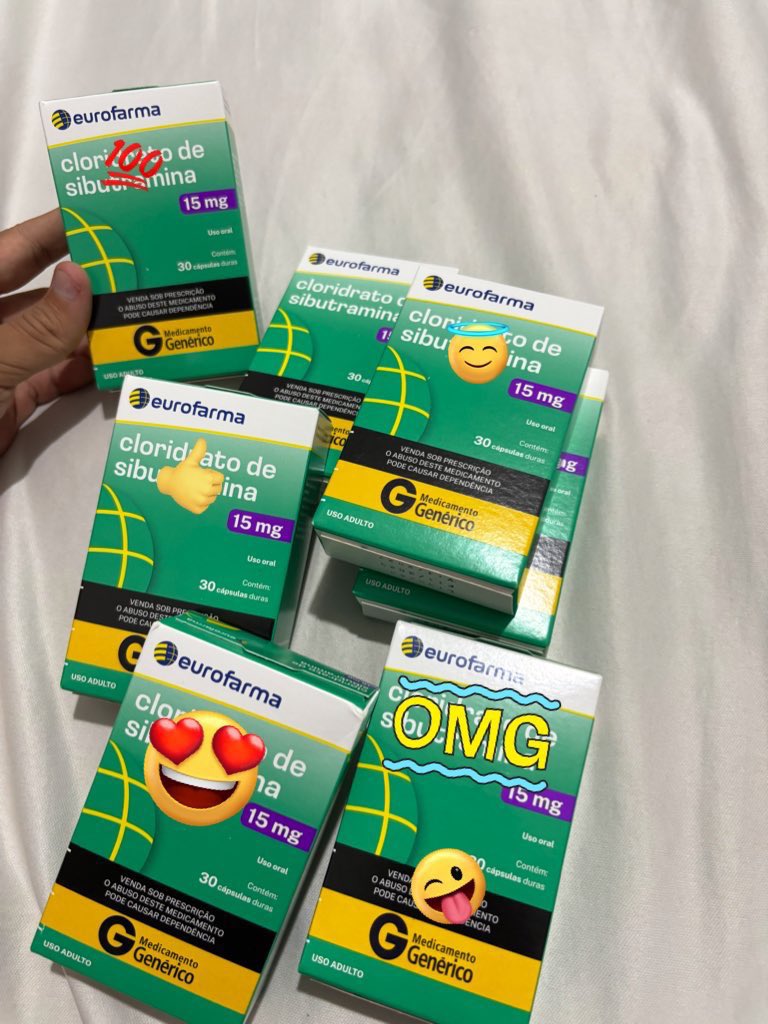 bsibph's tweet photo. Aqui você encontra o emagrecedor mais forte que existe no Brasil, Comprar
Sibutramina sem Receit4!?
Manda ‘quero’ no whatssap
#sibutramina 
#drugtwt 
https://t.co/h8qh0vWQiu https://t.co/Vz7hOy0JJ2