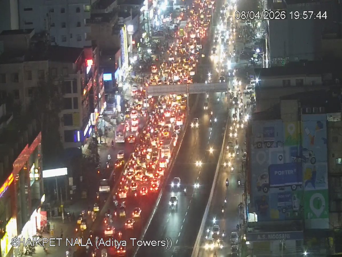 Hyderabad Traffic Police tweet media