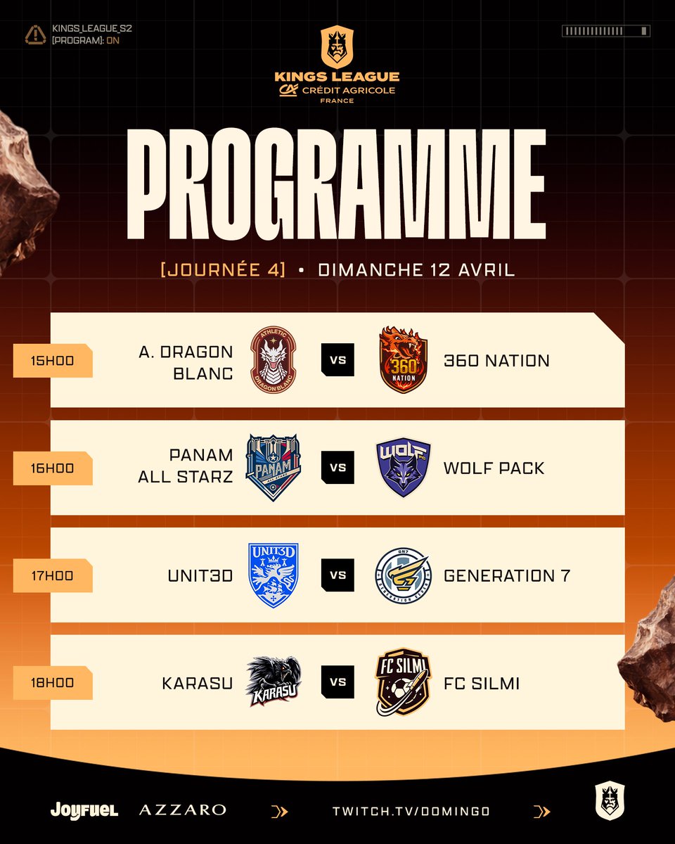 FC Silmi tweet media