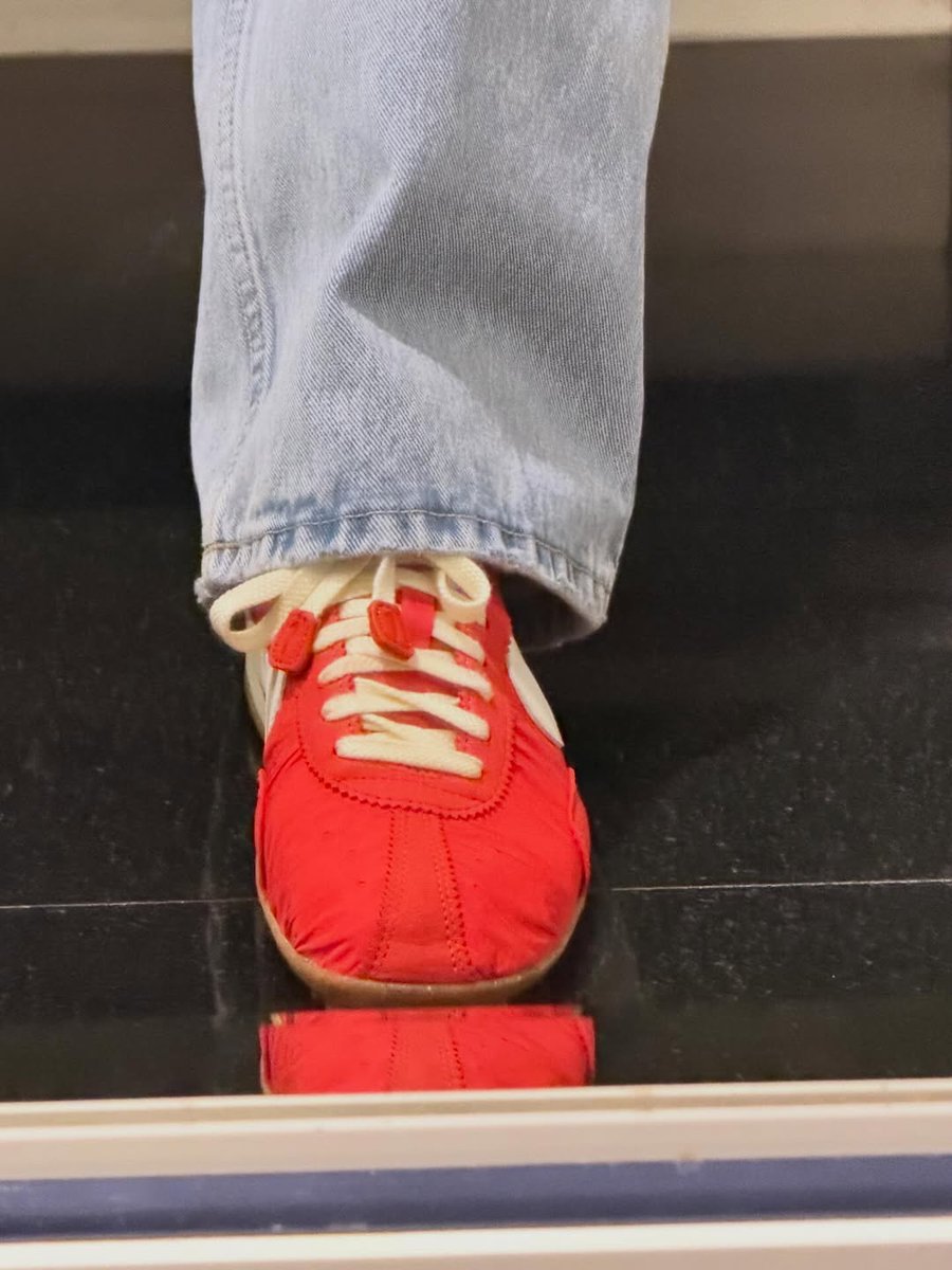 All that matters is the details.