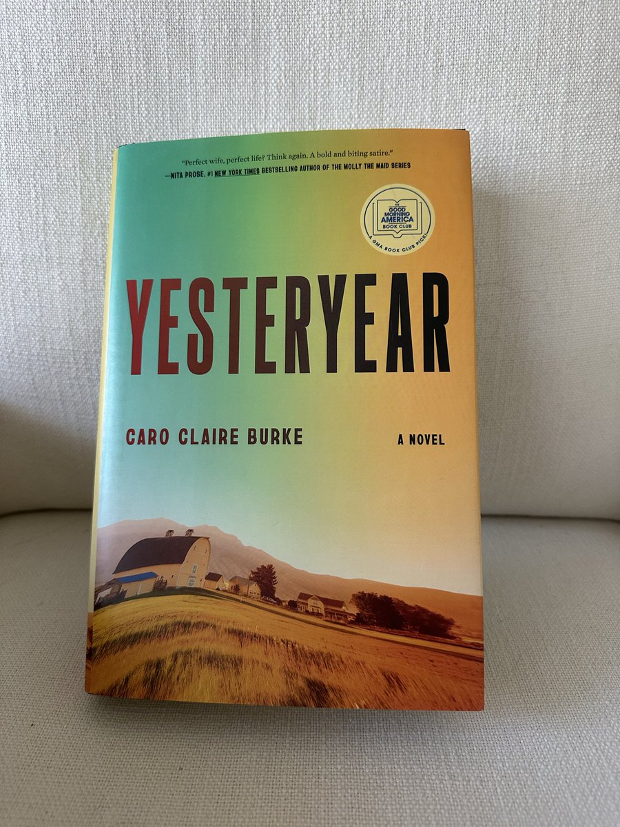 Suze Kay tweet media