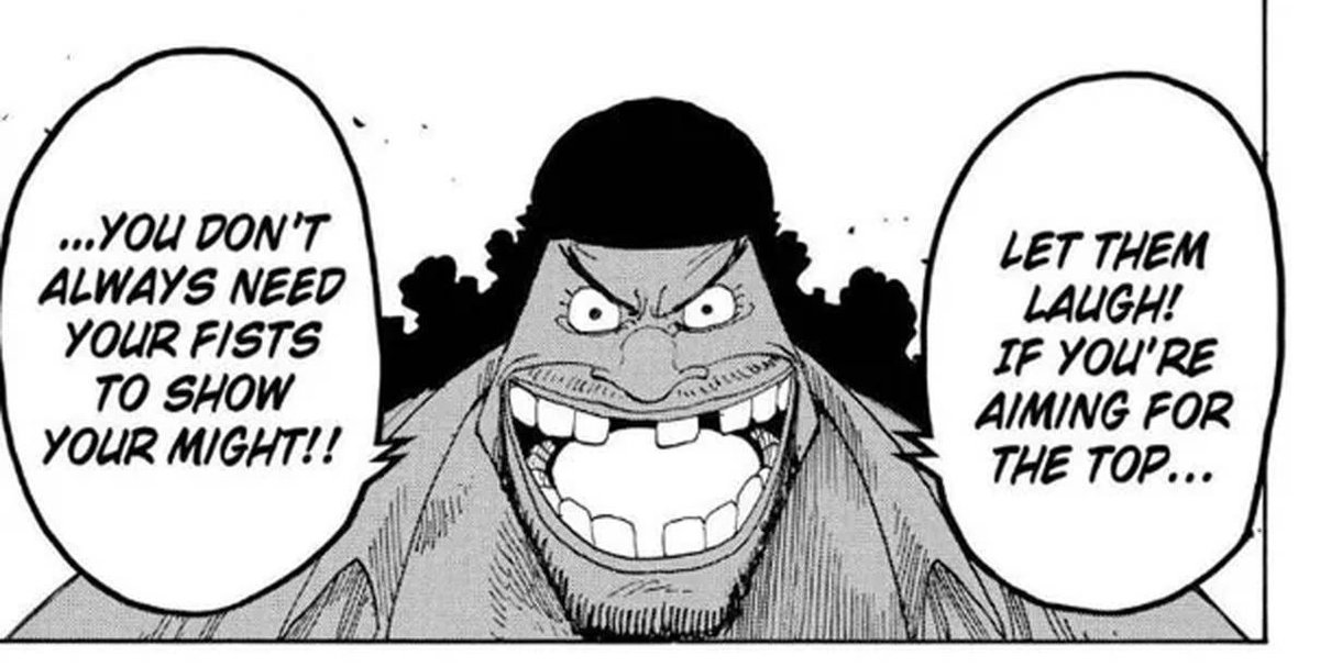 luffyontop tweet media