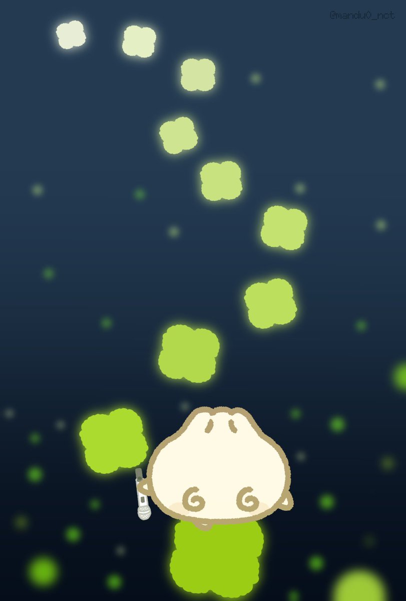 만두영 tweet media