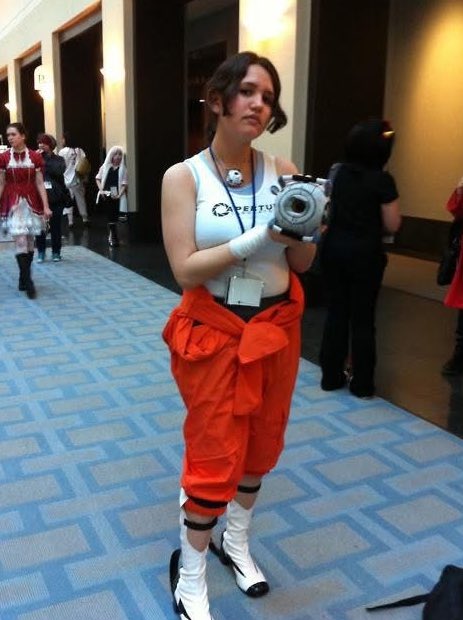 Dawn M. Bennett 🔜 Anirevo Vancouver tweet media